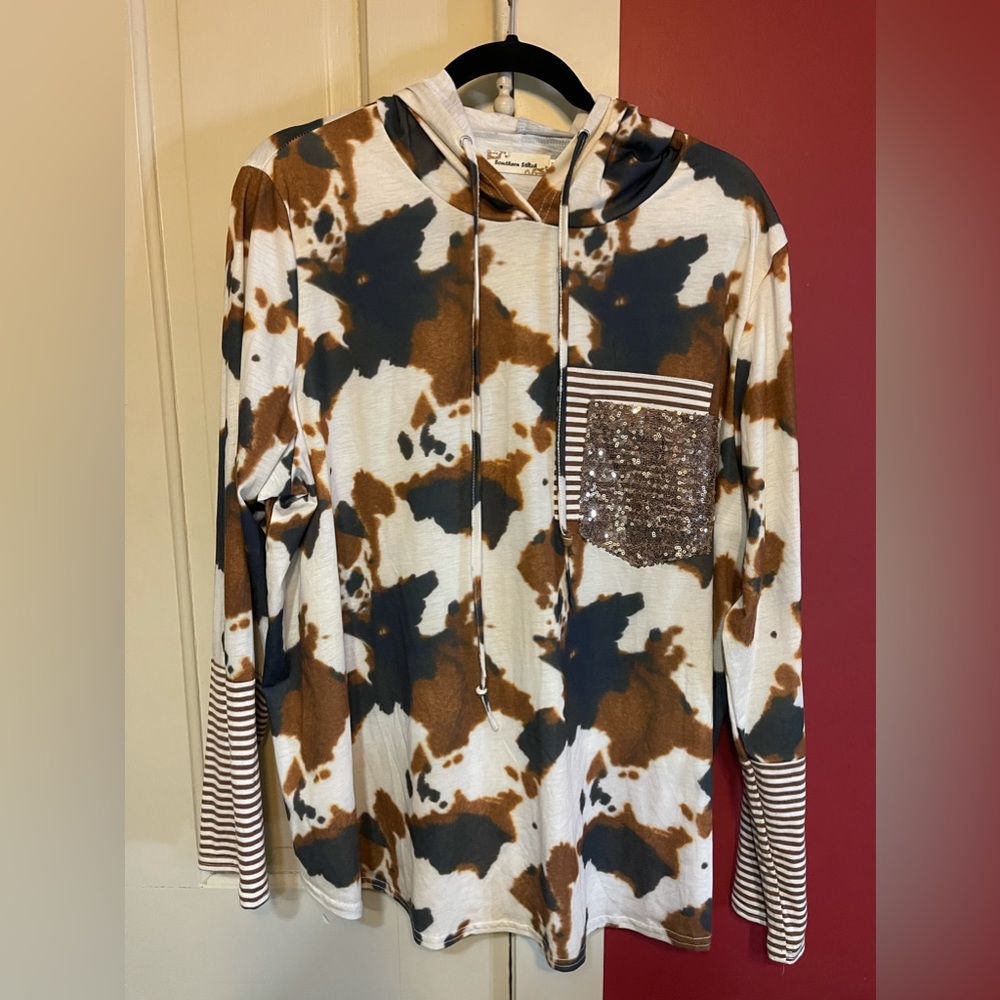 Women’s Hoodie